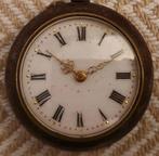 Reloj de bolsillo antiguo siglo modernista jugendstil, Nieuw