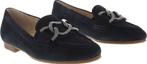 Gabor 82.434.46 - maat 40.5 - Dames Mocassins - Donkerblauw, Kleding | Dames, Schoenen, Verzenden, Nieuw
