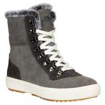 -42% Trespass  Trespass Dames korinna suède lace up sneeuwla, Kleding | Dames, Schoenen, Verzenden, Snowboots, Nieuw, Grijs