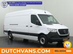 Mercedes-Benz Sprinter 315CDI Bestelbus 2021 L3 H2 Diesel, Automaat, Euro 6, Wit, Mercedes-Benz