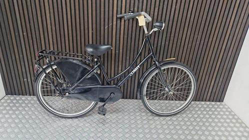 Limit no fuss Gebruikt | 3 maanden garantie | 24-Zwart, Fietsen en Brommers, Fietsen | Kinderfietsjes, Ophalen of Verzenden