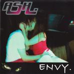 Ash - Envy (DVD-V, Single, PAL) 5026854011981, Verzenden, Nieuw in verpakking