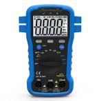Digitale multimeter DC/AC spannings- stroommeter-Weerstand, Ophalen of Verzenden, Nieuw, Multimeter