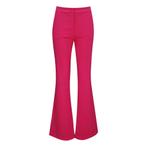 Verysimple • flared pantalon in fuchsia • XS (IT40), Nieuw, Verysimple, Maat 34 (XS) of kleiner, Roze