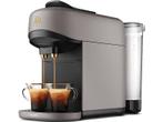 Philips Lm9512/20 Lor Barista Absolu Koffiezetapparaat Grijs, Witgoed en Apparatuur, Koffiezetapparaten, Afneembaar waterreservoir