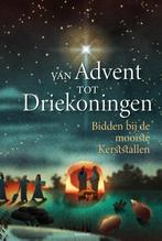 Van Advent tot Driekoningen / Adveniat 9789493279902, Verzenden, Zo goed als nieuw