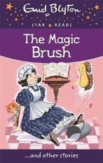 The Magic Brush 9780753726747 Enid Blyton, Verzenden, Gelezen, Enid Blyton