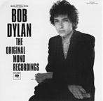 cd box - Bob Dylan - The Original Mono Recordings, Cd's en Dvd's, Verzenden, Zo goed als nieuw