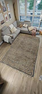 Berbertapijt vloerkleed Beni Mellal-tapijt - Tapijt - 321 cm, Huis en Inrichting, Nieuw