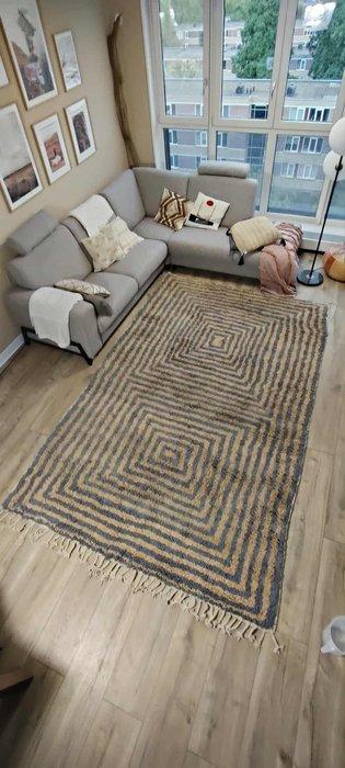 Berbertapijt vloerkleed Beni Mellal-tapijt - Tapijt - 321 cm, Huis en Inrichting, Stoffering | Tapijten en Kleden