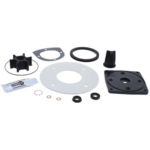 Jabsco Service Kit Ombouwset Quiet Flush, Watersport en Boten, Bootonderdelen, Nieuw, Zeilboot of Motorboot, Ophalen of Verzenden