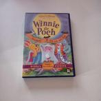 Winnie de Poeh spookpret & Zeg nog eens boe! Walt Disney, Cd's en Dvd's, Verzenden, Gebruikt