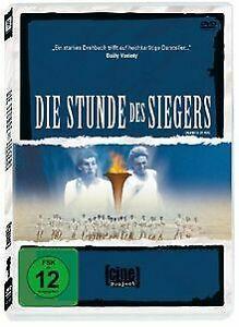 Die Stunde des Siegers von Hugh Hudson  DVD