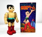 Billiken (Japan) - Blikken speelgoed - Mechanical Mighty, Antiek en Kunst