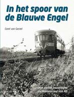 9789462585867 In het spoor van de Blauwe Engel, Boeken, Verzenden, Zo goed als nieuw, Carel van Gestel