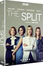 The Split - Seizoen 1 (DVD), Verzenden, Nieuw in verpakking