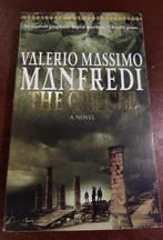 The Oracle, a novel 9780330438223 Valerio Massimo Manfredi, Verzenden, Gelezen, Valerio Massimo Manfredi
