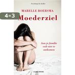 Moederziel 9789461090652 Marelle Boersma, Boeken, Verzenden, Zo goed als nieuw, Marelle Boersma