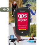 Gps wijzer 9789000367603 Joost Verbeek, Boeken, Verzenden, Zo goed als nieuw, Joost Verbeek