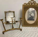 Fotolijst (3) - Brons, Metaal - Fotolijsten