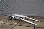 Anssems AMT Eco 2000kg 400x188cm autotransporter, Ophalen, Nieuw
