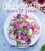 Delicious. altijd feest | 9789059567962 | Makkie Mulder, Boeken, Kookboeken, Zo goed als nieuw, Makkie Mulder