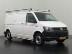 Volkswagen Transporter 2.0TDI Lang Achterdeuren | Imperiaal, Auto's, ABS, Stof, Gebruikt, Euro 6
