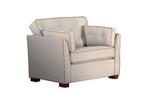 Fauteuil Dordrecht - fauteuils, Huis en Inrichting, Stoelen, Nieuw, Stof