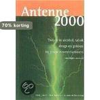 Antenne 9789051705485 D.J. Korf, Boeken, Verzenden, Gelezen, D.J. Korf