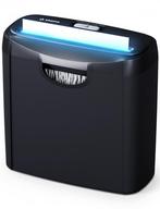 Stane Papierversnipperaar – Papiervernietiger voor Thuis en, Ophalen of Verzenden, Nieuw