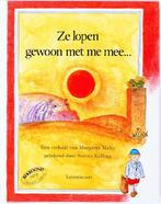 Ze lopen gewoon met me mee ... 9789060693179 L.M. Niskos, Boeken, Verzenden, Gelezen, L.M. Niskos