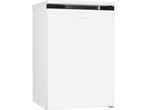 Exquisit KS16-4-051CW - Tafelmodel koelkast - 107 liter - C, Verzenden, Zo goed als nieuw