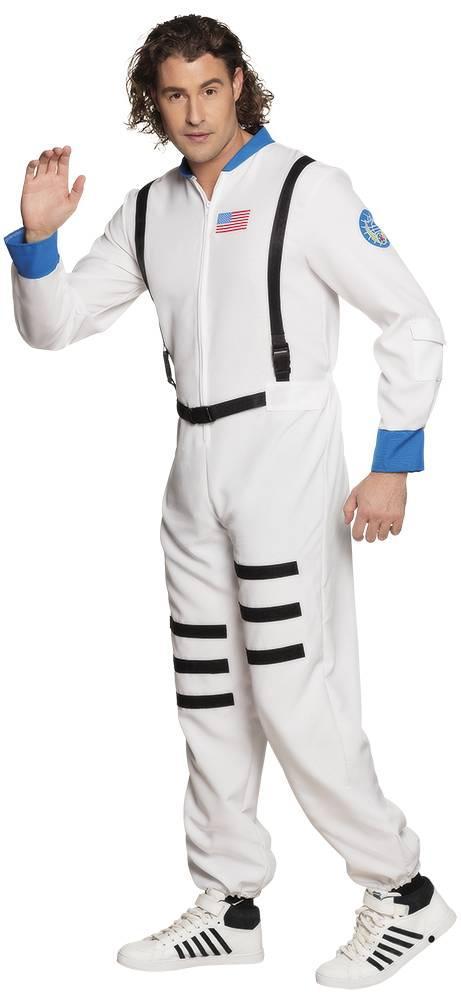 Astronauten pak man, Kleding | Heren, Carnavalskleding en Feestkleding, Nieuw, Ophalen of Verzenden