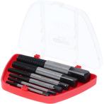 KS Tools Linkse Tappenset 6-Delig, Verzenden, Nieuw