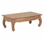 Salontafel Javierport  - WL1M447, Huis en Inrichting, Tafels | Salontafels, Ophalen of Verzenden, Nieuw