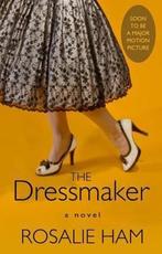 The Dressmaker 9781410487698 Rosalie Ham, Verzenden, Gelezen, Rosalie Ham