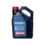 Motul 0W16 Ngen Hybrid 4L Motorolie, Verzenden, Nieuw