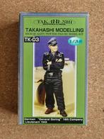 Takahashi Modelling TK-03 German General Göring 16th, Verzenden, Nieuw