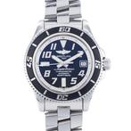 Breitling - SuperOcean 42 - Zonder Minimumprijs - A17364 -, Nieuw