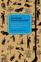 Handboek Kwartiermaken 9789082319200 Huub Janssen, Verzenden, Gelezen, Huub Janssen
