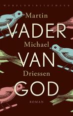 Vader van God 9789028426955 Martin Michaël Driessen, Verzenden, Zo goed als nieuw, Martin Michaël Driessen