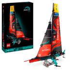 LEGO Technic 42174 Emirates Team New Zealand AC75 Jacht, Verzenden, Nieuw