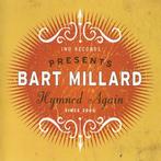 cd - Bart Millard - Hymned Again, Verzenden, Zo goed als nieuw