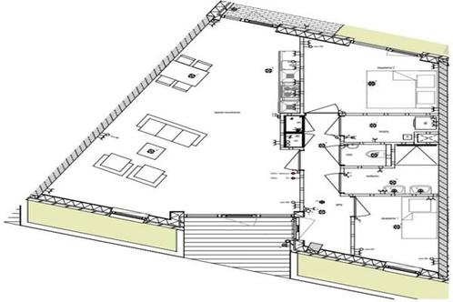 Appartement Meergras in Eindhoven, Huizen en Kamers, Huizen te huur, Via bemiddelaar, Noord-Brabant, Appartement