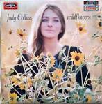 LP gebruikt - Judy Collins - Wildflowers (France, 1967), Verzenden, Nieuw in verpakking