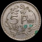 Spanje. 5 Pesetas Ficha de casino (Zonder minimumprijs)