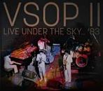 cd - V.S.O.P. II - Live Under The Sky... '83