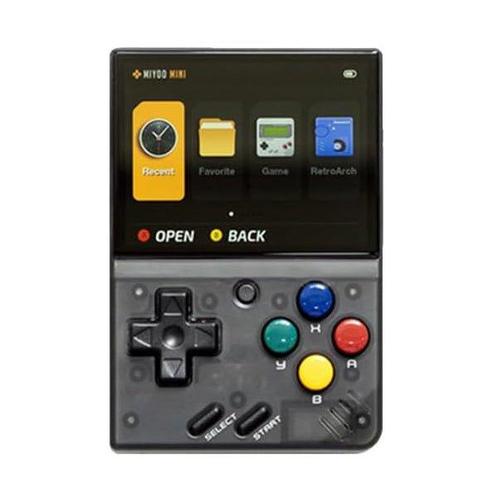 Miyoo Mini V4, Spelcomputers en Games, Games | Pc, Verzenden
