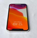 iPhone X 64GB / 256GB Zilver, nieuwe batterij, garantie, 256 GB, Nieuw, Zonder simlock, Zonder abonnement