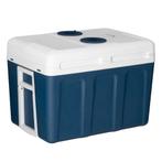 Elektronische Koelbox Noordpool - 40 Liter - Blauw - 12 V &, Caravans en Kamperen, Koelboxen, Verzenden, Nieuw